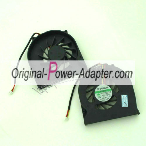 New For Acer Aspire 2920 2920Z Laptop CPU Cooling Fan Replacemen